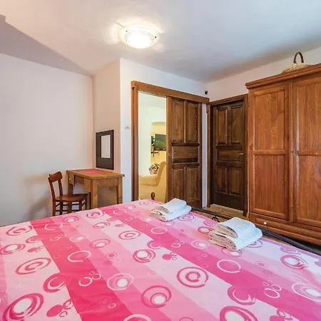 Damijanici Vi Tatil Evi *
