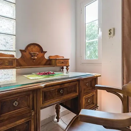 Tatil Evi Damijanici Vi