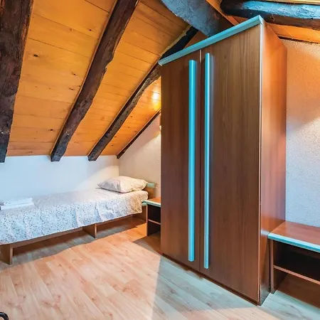 Tatil Evi Damijanici Vi