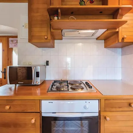 Tatil Evi Damijanici Vi
