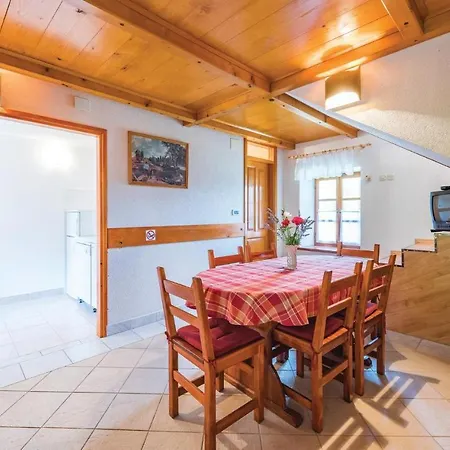 Tatil Evi Damijanici Vi *