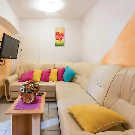 Tatil Evi Damijanici Vi *