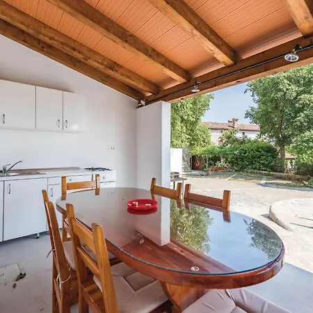 Tatil Evi Damijanici Vi Žminj