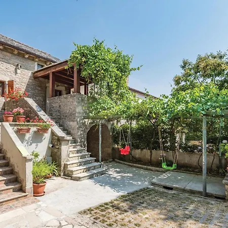 Tatil Evi Damijanici Vi