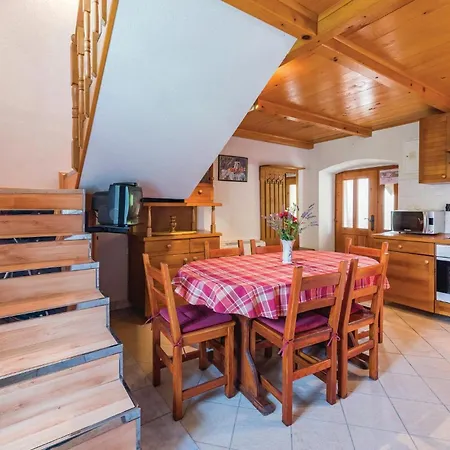 Tatil Evi Damijanici Vi Žminj