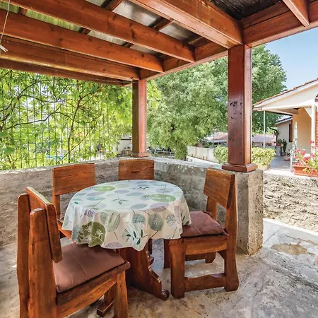 Tatil Evi Damijanici Vi *