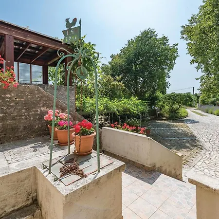 Tatil Evi Damijanici Vi