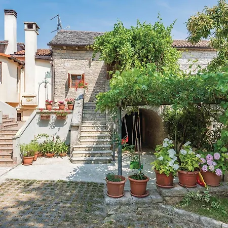 Tatil Evi Damijanici Vi