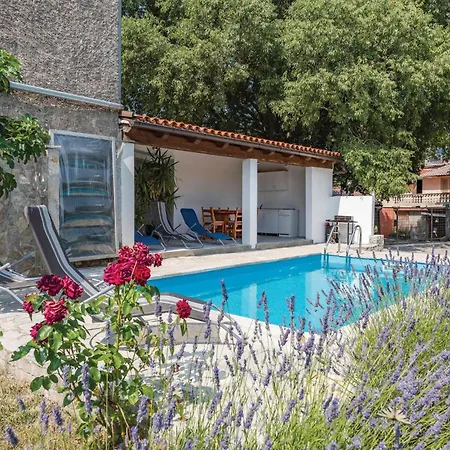 Tatil Evi Damijanici Vi