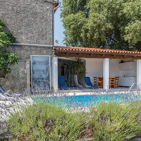 Tatil Evi Damijanici Vi Žminj