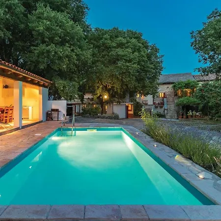 Tatil Evi Damijanici Vi
